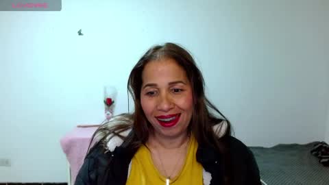 Snapshot of prettyduration chatting on 30, 5, 2026 Caro sins online show from 30, 5, 2026