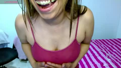 Snapshot of prettyduration chatting on 5, 6, 2026 Caro sins online show from 5, 6, 2026