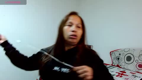 Snapshot of prettyduration chatting on 2, 7, 2026 Caro sins online show from 2, 7, 2026