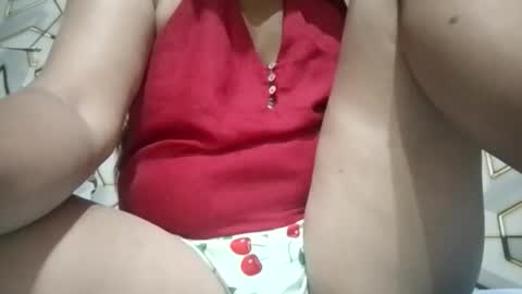 Snapshot of prettygirl2697 chatting on 18, 1, 2026 prettygirl2697 online show from 18, 1, 2026