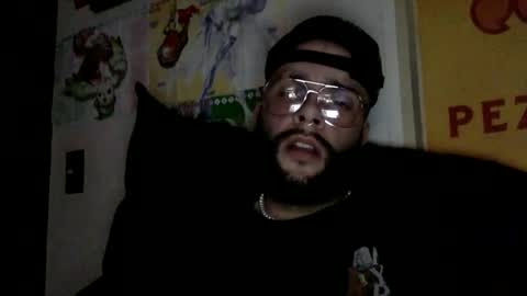 prettyglazed online show from 13, 2, 2025