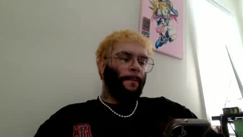 Snapshot of prettyglazed chatting on 2, 8, 2026 prettyglazed online show from 2, 8, 2026
