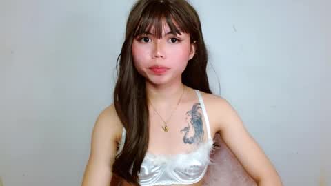 SEXY JULIA online show from 10, 12, 2024