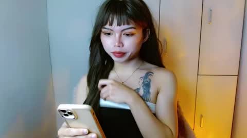 SEXY JULIA online show from 27, 1, 2025