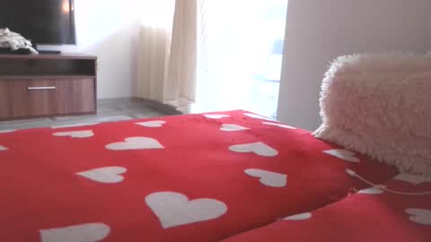 prettyjulliette online show from 31, 10, 2025