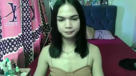 prettykhelcy online show from 24, 5, 2026
