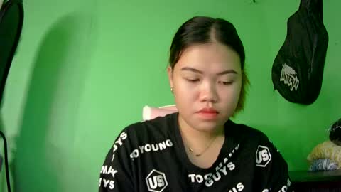 Snapshot of prettymae756493 chatting on 29, 7, 2026 prettymae756493 online show from 29, 7, 2026
