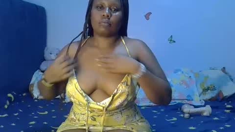prettymel1 online show from 30, 3, 2026