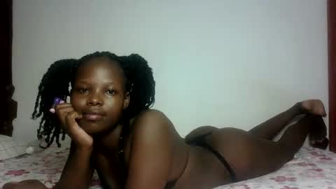 Snapshot of prettymelly_ chatting on 6, 3, 2025 Melly online show from 6, 3, 2025