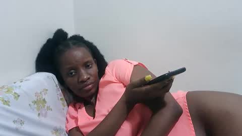 Snapshot of prettynana2 chatting on 8, 1, 2026 nana online show from 8, 1, 2026