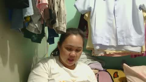 Nhing online show from 4, 1, 2025