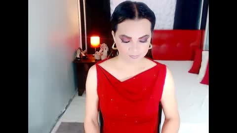 Snapshot of prettypatricia01 chatting on 10, 5, 2026 prettypatricia01 online show from 10, 5, 2026
