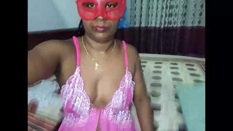 Prettypriya online show from 14, 12, 2025