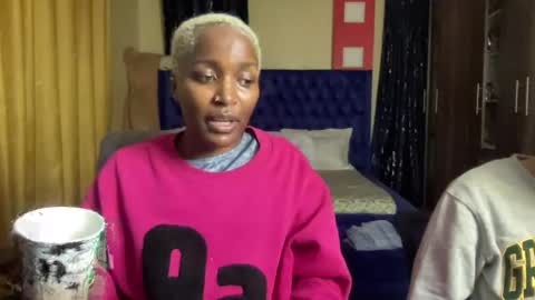 Snapshot of prettyquee chatting on 4, 8, 2026 sasha online show from 4, 8, 2026