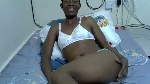 Pretty Queen online show from 17, 11, 2025