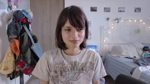 Snapshot of prettyrare chatting on 10, 6, 2026 Juli online show from 10, 6, 2026