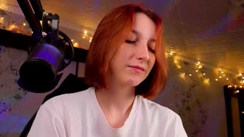 Snapshot of prettyreckess chatting on 18, 12, 2025 Mila -NONUDE MODEL online show from 18, 12, 2025