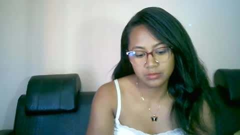 prettysexy3601 online show from 24, 4, 2026