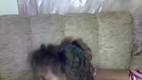 prettyshasha_ online show from 19, 10, 2025