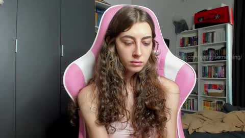 Sophie  next stream will be at Monday  i will wait you guys  online show from 18, 2, 2026