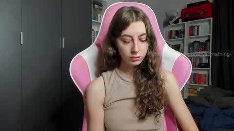 Sophie  next stream will be at Monday  i will wait you guys  online show from 26, 3, 2026