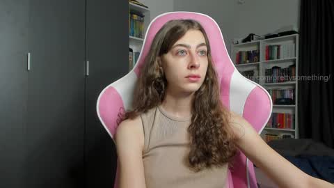 Sophie  next stream will be at Monday  i will wait you guys  online show from 7, 4, 2026