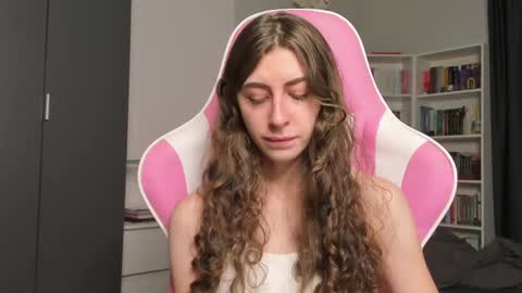 Sophie  next stream will be at Monday  i will wait you guys  online show from 14, 5, 2026