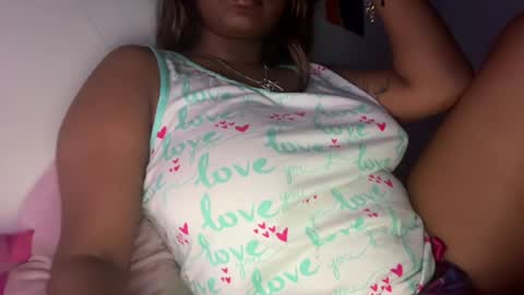 prettyyalisha online show from 8, 7, 2026