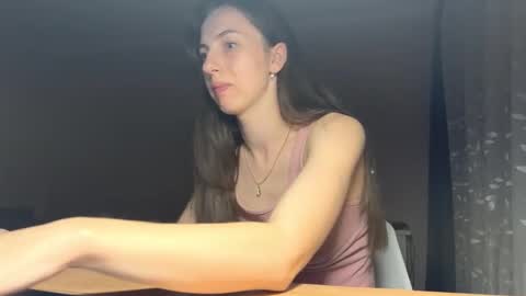 Snapshot of prettyyy_angel chatting on 5, 11, 2025 prettyyy_angel online show from 5, 11, 2025