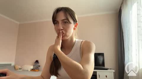 Snapshot of prettyyy_angel chatting on 25, 11, 2025 prettyyy_angel online show from 25, 11, 2025