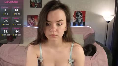 Kitty online show from 18, 12, 2025