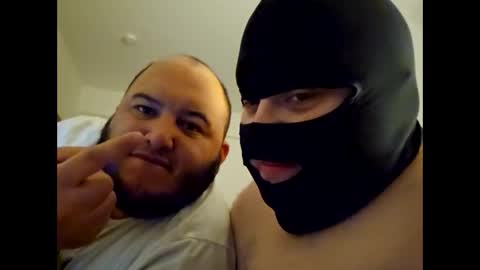 Snapshot of pretyboyl chatting on 25, 1, 2025 chubbymmm online show from 25, 1, 2025