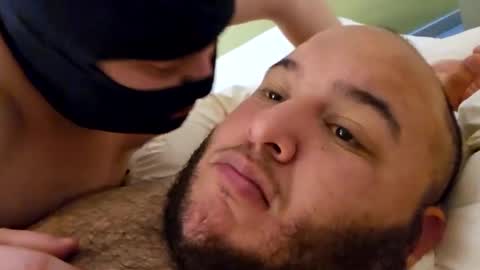 Snapshot of pretyboyl chatting on 7, 3, 2025 chubbymmm online show from 7, 3, 2025