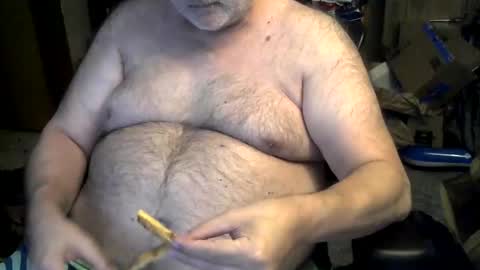 Priapisman online show from 28, 10, 2025