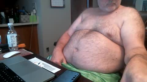 Priapisman online show from 30, 11, 2025