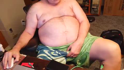 Priapisman online show from 7, 2, 2026