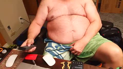 Priapisman online show from 9, 2, 2026