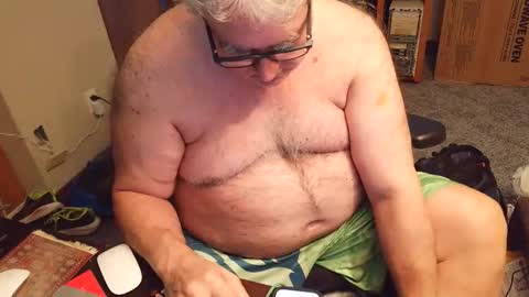 Priapisman online show from 17, 2, 2026