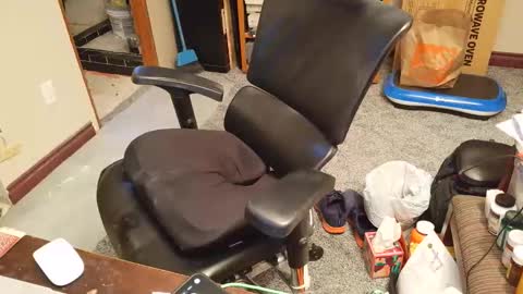 Priapisman online show from 3, 3, 2026