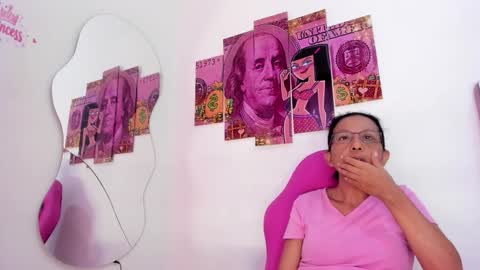 Princessa online show from 5, 2, 2026