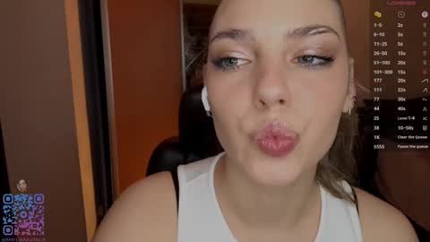 Amelia online show from 16, 1, 2026