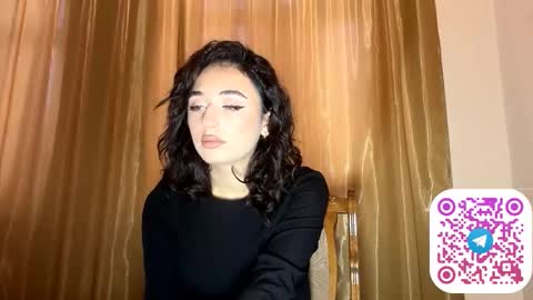 Snapshot of pricillalivsey chatting on 18, 1, 2026 Sofi online show from 18, 1, 2026