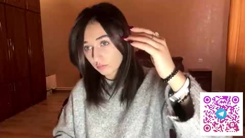 Snapshot of pricillalivsey chatting on 1, 2, 2026 Sofi online show from 1, 2, 2026