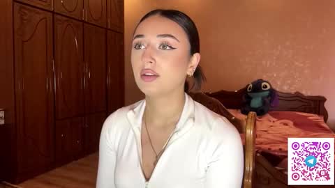 Snapshot of pricillalivsey chatting on 4, 2, 2026 Sofi online show from 4, 2, 2026