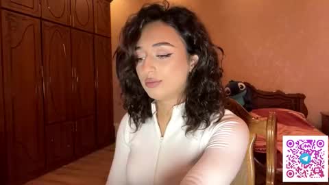 Snapshot of pricillalivsey chatting on 5, 2, 2026 Sofi online show from 5, 2, 2026