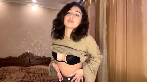 Snapshot of pricillalivsey chatting on 7, 2, 2026 Sofi online show from 7, 2, 2026