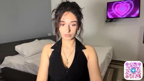 Snapshot of pricillalivsey chatting on 15, 2, 2026 Sofi online show from 15, 2, 2026