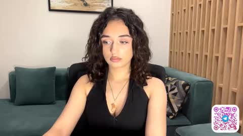 Snapshot of pricillalivsey chatting on 16, 2, 2026 Sofi online show from 16, 2, 2026