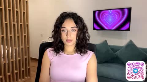 Snapshot of pricillalivsey chatting on 17, 2, 2026 Sofi online show from 17, 2, 2026