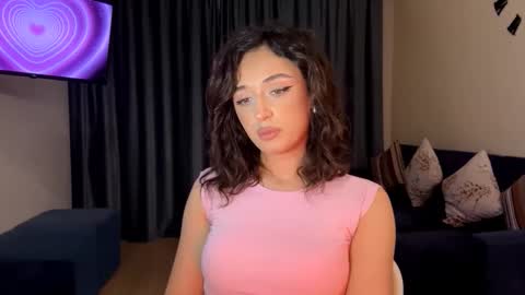 Snapshot of pricillalivsey chatting on 18, 2, 2026 Sofi online show from 18, 2, 2026